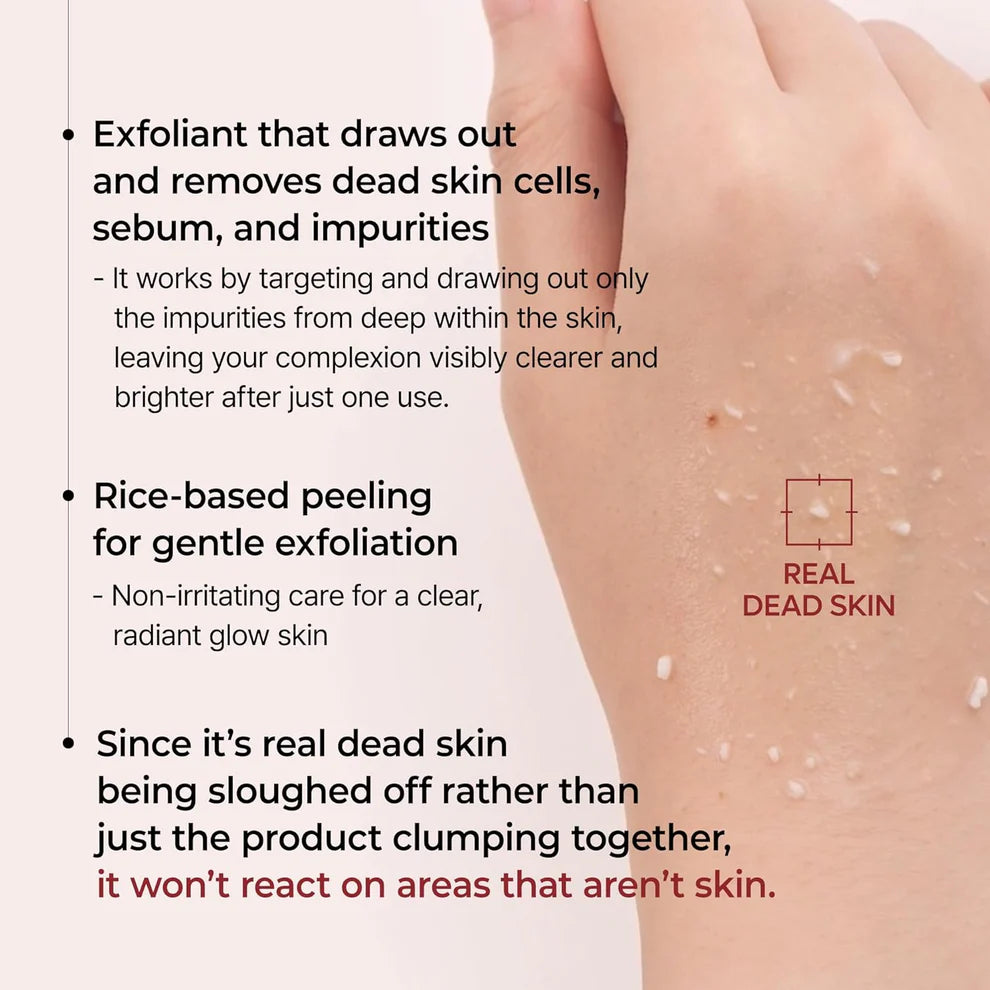 Dr.Melaxin Official Peel Shot Ampoule Duo