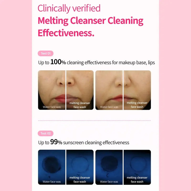 Dr. Melaxin - Melting Cleanser 150m