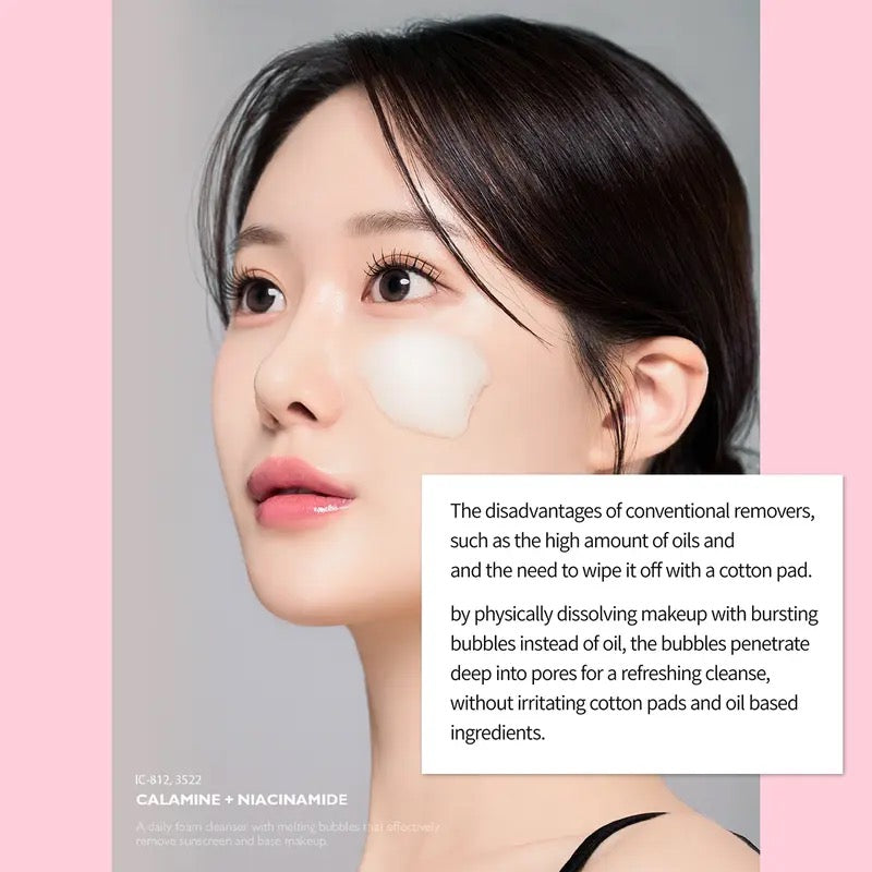 Dr. Melaxin - Melting Cleanser 150m